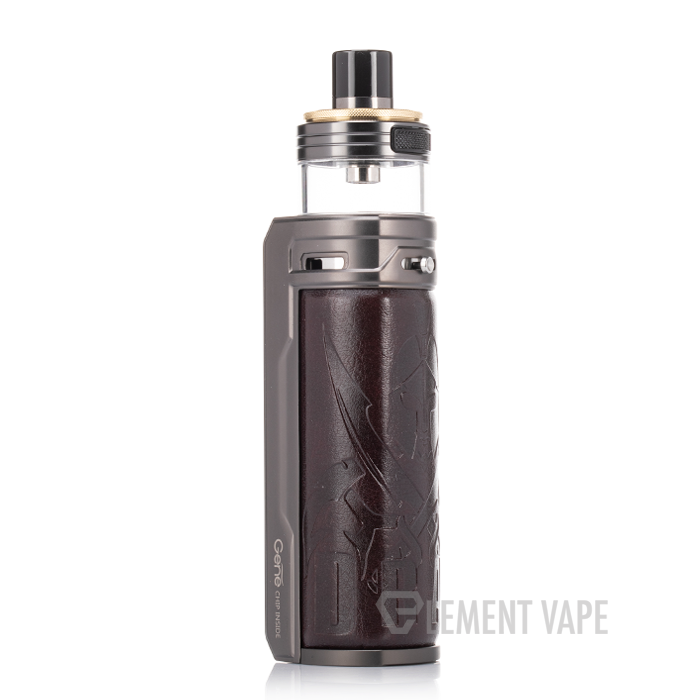 elf bar vape uk What's the Difference Between Voopoo Drag X and Voopoo Drag S? main image 1