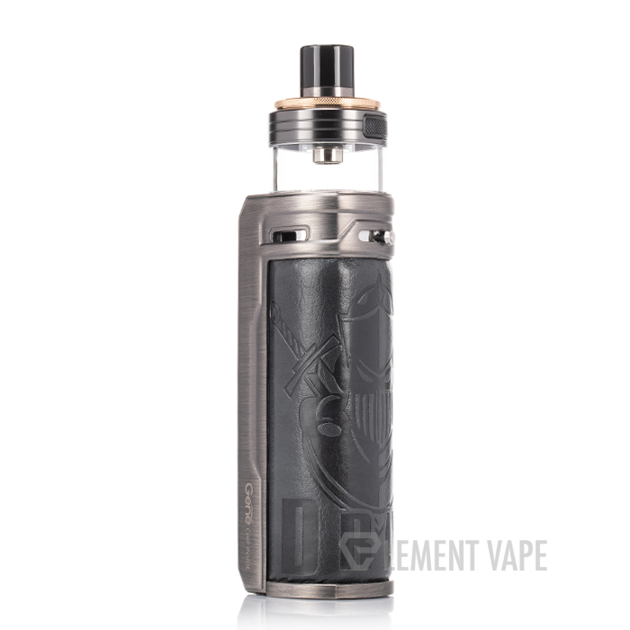 elf bar vape uk Drag S PnP-X Voopoo Complete Kit 60W main image 1