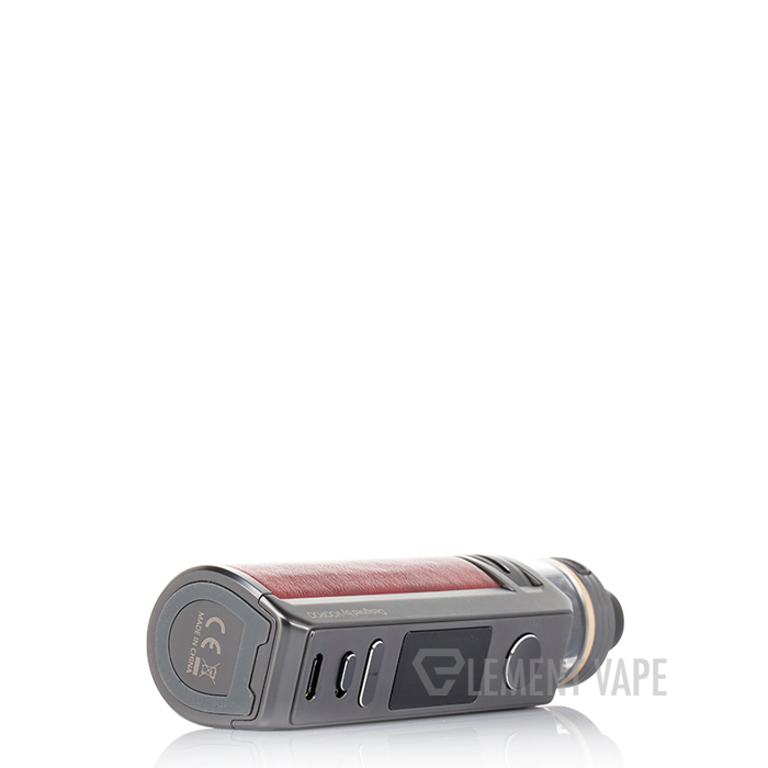 elfbar nachfüll pod läuft aus VooPoo Drag S Pod Vape Kit main image 0