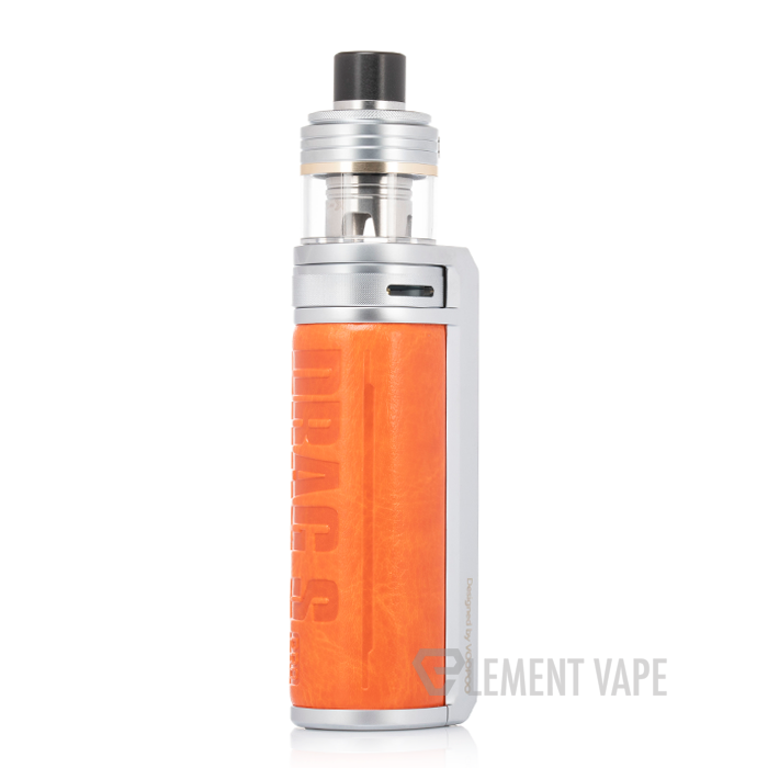 VOOPOO DRAG S PRO 80W Starter Kit