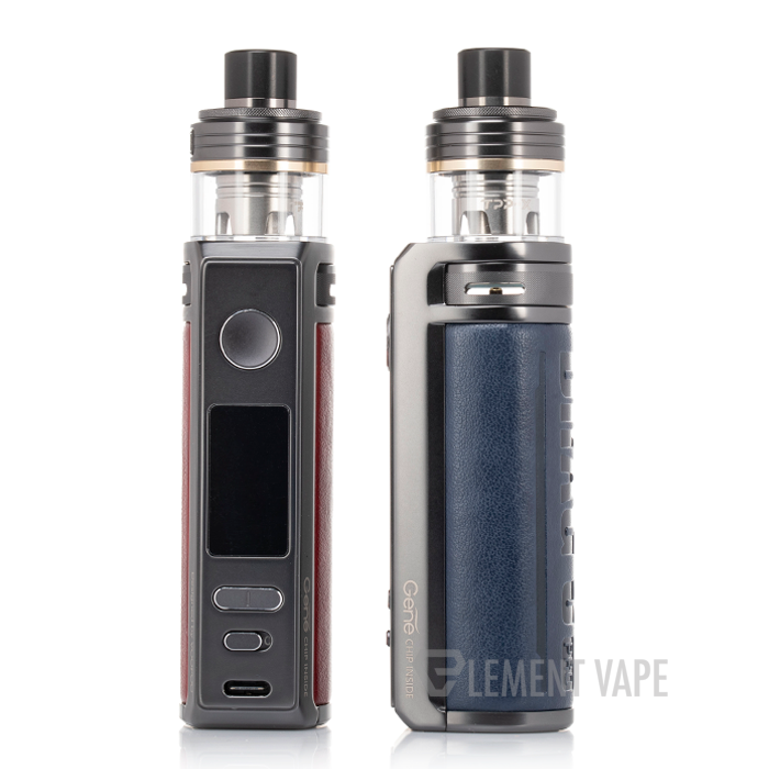 VOOPOO DRAG S PRO 80W Starter Kit