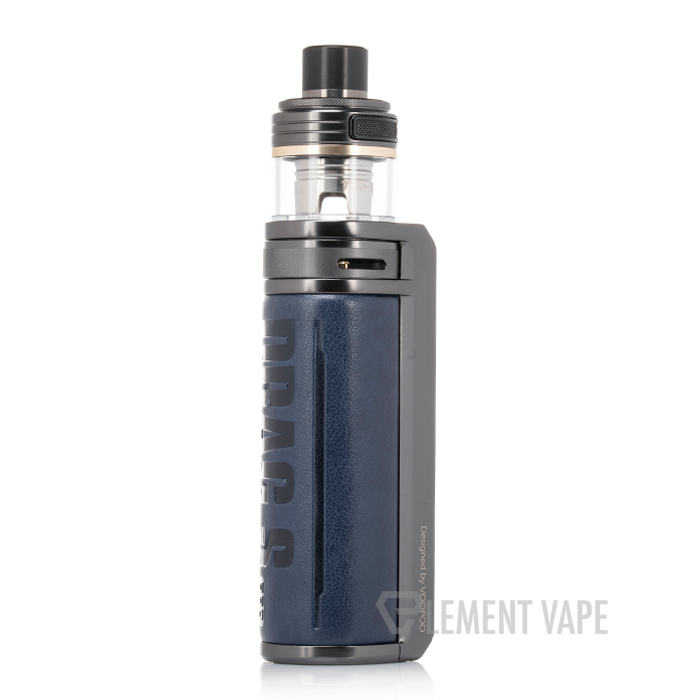 voopoo drag s pro Voopoo Drag S Pro 80W Pod Mod Kit main image 1