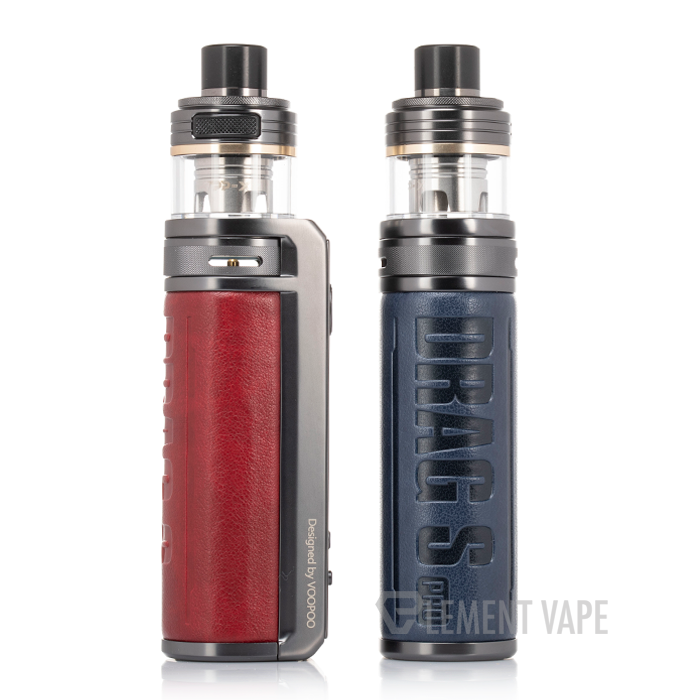 VOOPOO DRAG S PRO 80W Starter Kit