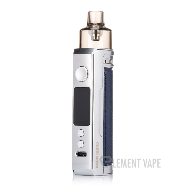VOOPOO DRAG X 80W Pod Mod Kit $99.99