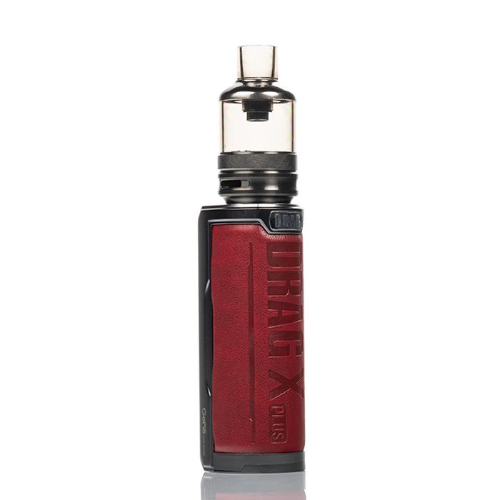 voopoo drag x plus price VOOPOO DRAG X PLUS 100W Pod Mod Kit main image 1