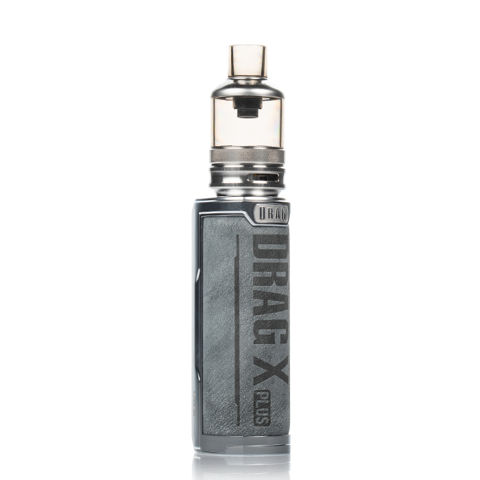 VOOPOO DRAG X PLUS 100W Pod Mod Kit