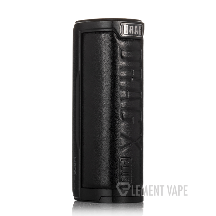 VOOPOO DRAG X PLUS PRO 100W Box Mod