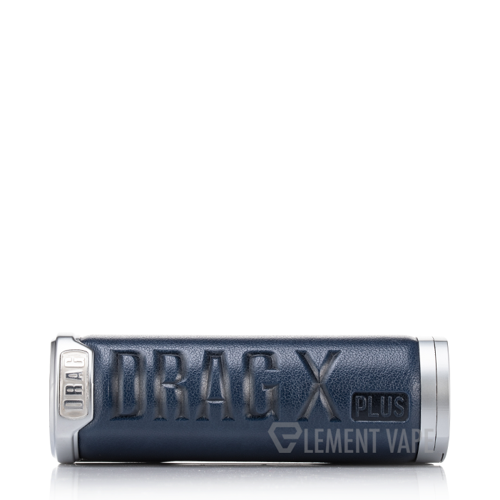 VOOPOO DRAG X PLUS PRO 100W Box Mod
