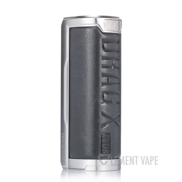 VOOPOO DRAG X PLUS PRO 100W Box Mod