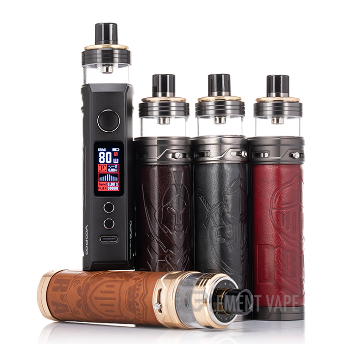 elf bar vape uk VooPoo PnP X Pod Cartridge $9.99