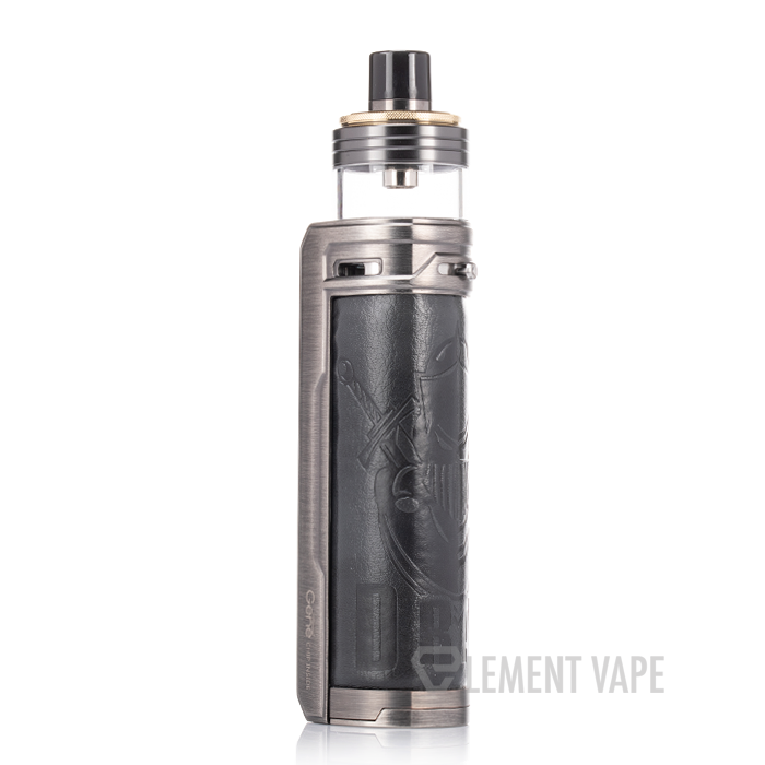 voopoo drag x dark knight VOOPOO DRAG X PNP-X Pod System