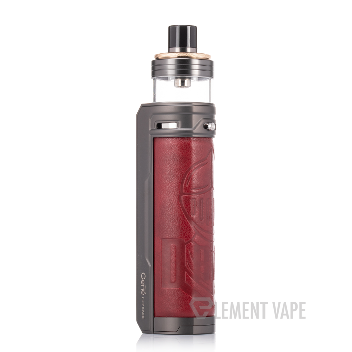 elfbar nachfüll pod läuft aus VOOPOO DRAG X PNP-X Pod System