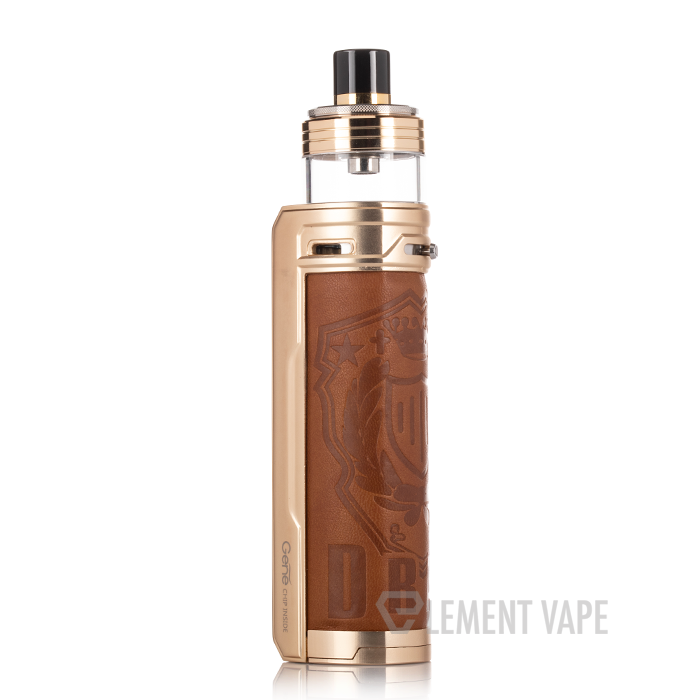 VOOPOO DRAG X PNP-X Pod System