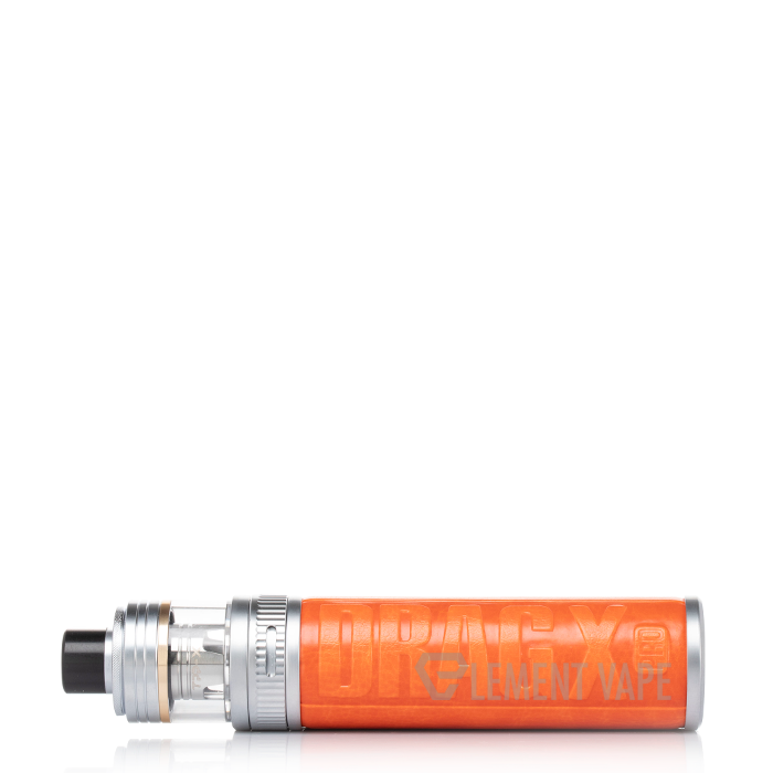 VOOPOO DRAG X PRO 100W Starter Kit