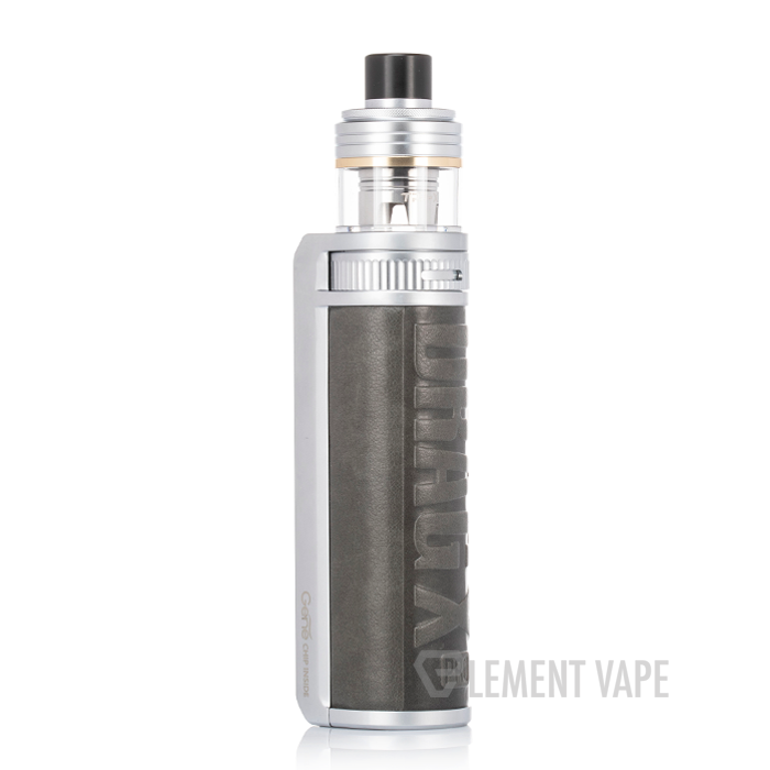 elfbar nachfüll pod läuft aus KIT DRAG X PLUS 18650/21700 VOOPOO main image 0