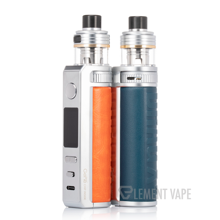 VOOPOO DRAG X PRO 100W Starter Kit