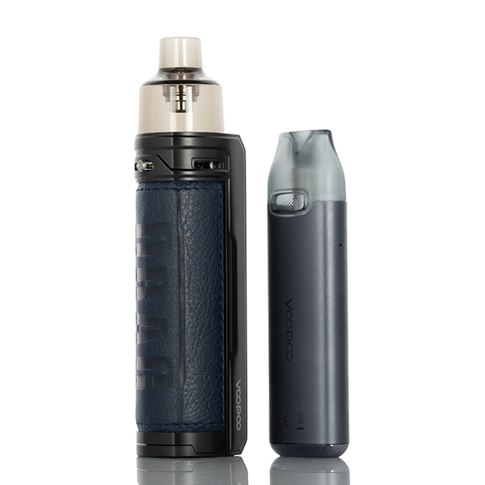 VOOPOO DRAG X & VMATE HOLIDAY KIT