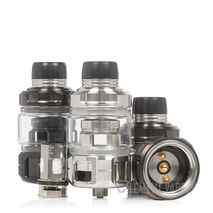 VOOPOO MAAT Sub-Ohm Tank