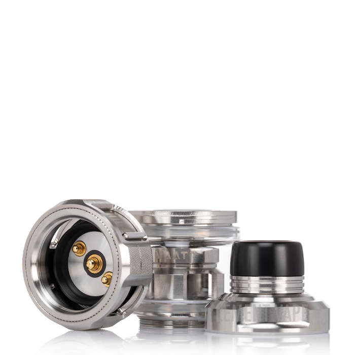 VOOPOO MAAT Sub-Ohm Tank