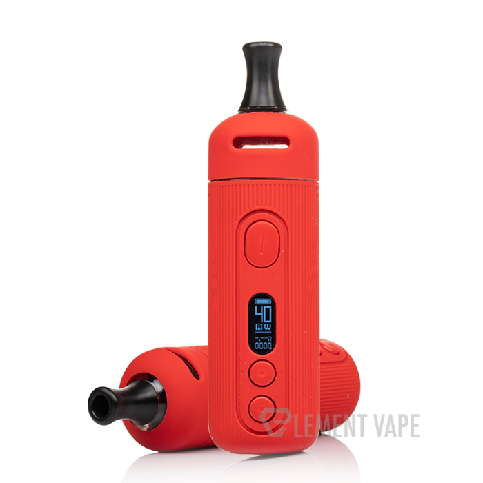 VOOPOO SEAL 40W Pod Mod Kit