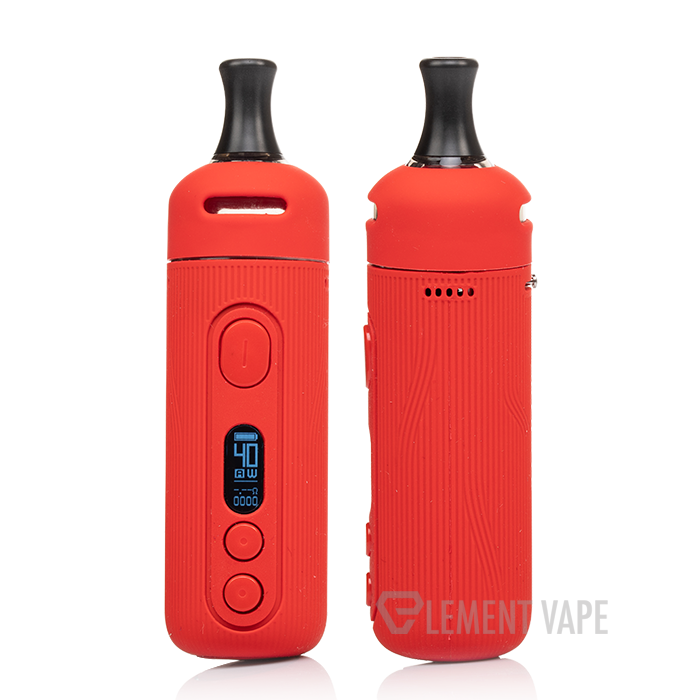 VOOPOO SEAL 40W Pod Mod Kit VOOPOO SEAL 40W Pod Mod Kit
