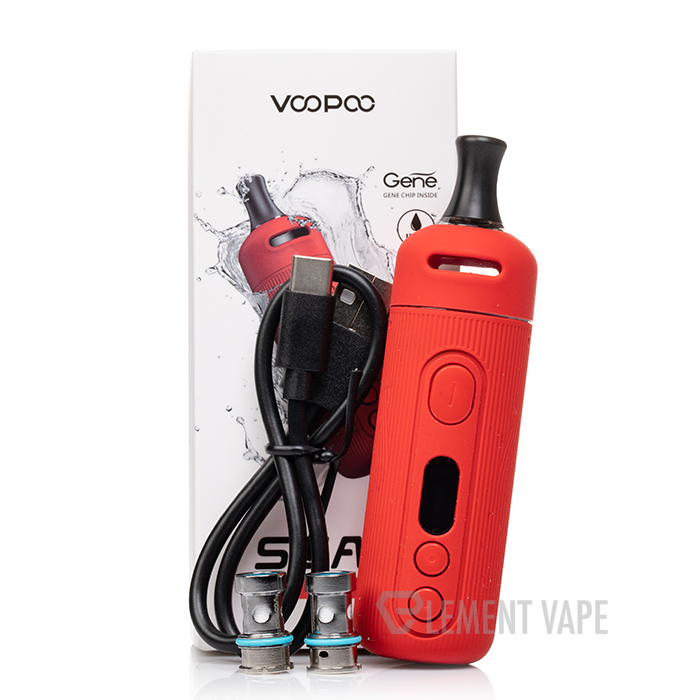 seal pod voopoo VOOPOO Seal Kit 1200mAh – Vape Station