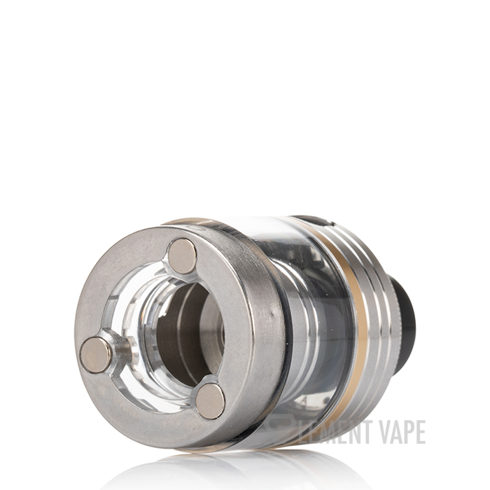 elfbar nachfüll pod läuft aus VOOPOO TPP Pod Tank 5.5ml with TPP Coils main image 1