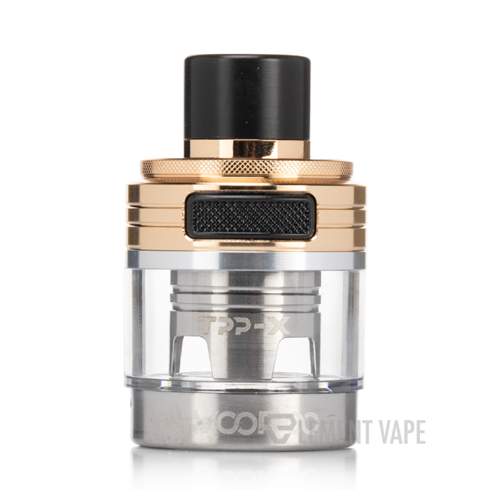 VOOPOO TPP-X Replacement Pods