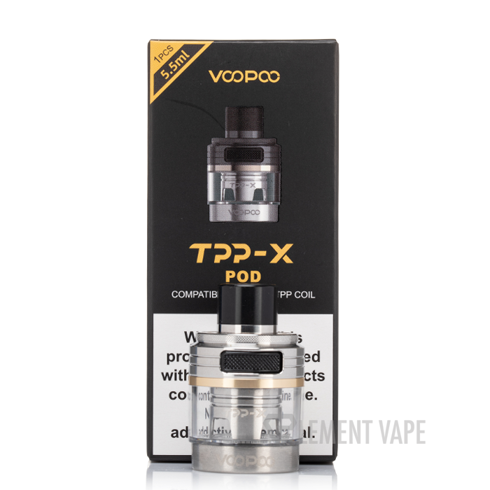 is the voopoo drag x good VOOPOO PnP Replacement Coils & RBA