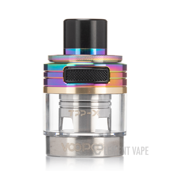 elfbar nachfüll pod läuft aus Voopoo Drag Tank Replacement Voopoo PnP X POD Cartridge 5ml (Pack of 2) main image 1