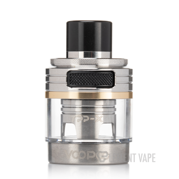 VOOPOO TPP-X Replacement Pods VOOPOO TPP-X Replacement Pods