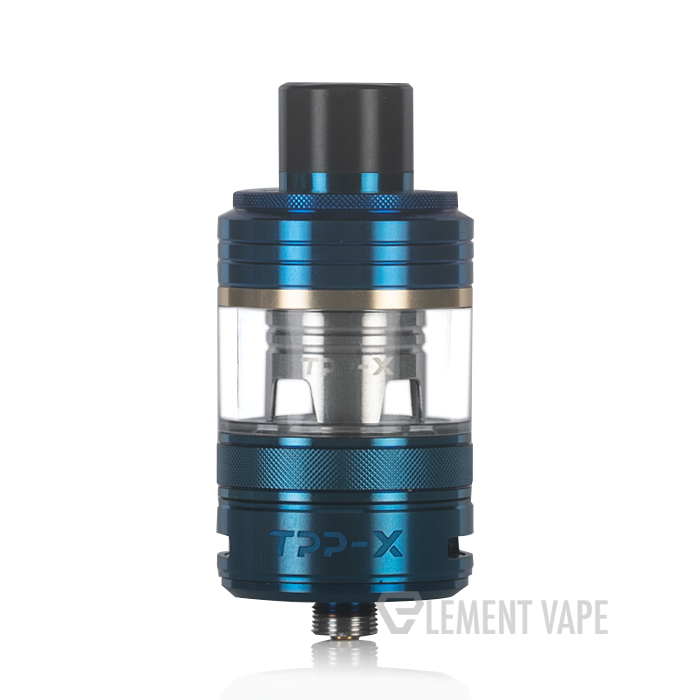 elfbar nachfüll pod läuft aus Voopoo Drag X Plus Kit Review / TPP Pod Tank with 510 Adaptor main image 1