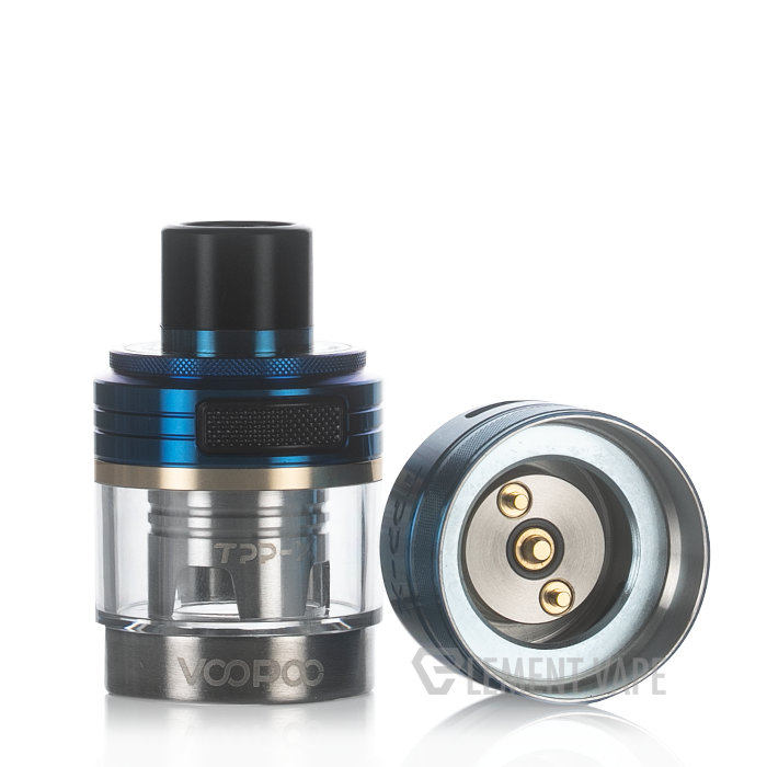 elfbar nachfüll pod läuft aus VOOPOO Argus Top Fill V2 Replacement Pod $9.99 main image 1