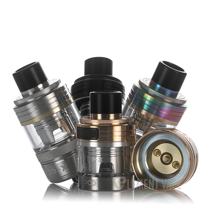 elfbar nachfüll pod läuft aus VOOPOO Drag Mini Refresh Edition Kit 117W 4400mAh with PNP Pod Tank