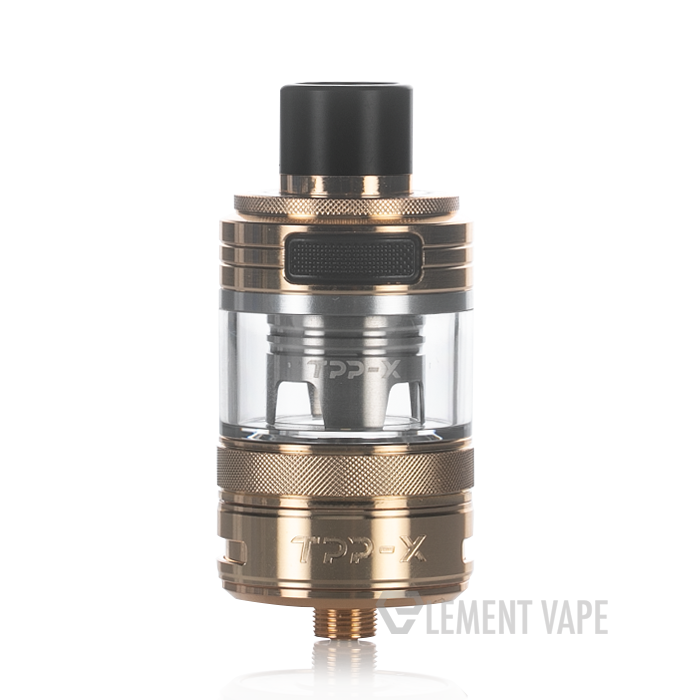 voopoo tpp x pod tank The Top 9 Refreshing Fruit and Ice Flavored Disposable Vapes main image 0