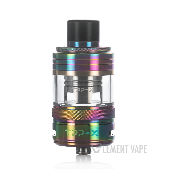 voopoo tpp x pod tank how to refill TPP X Pod – SHOP.VOOPOO main image 0