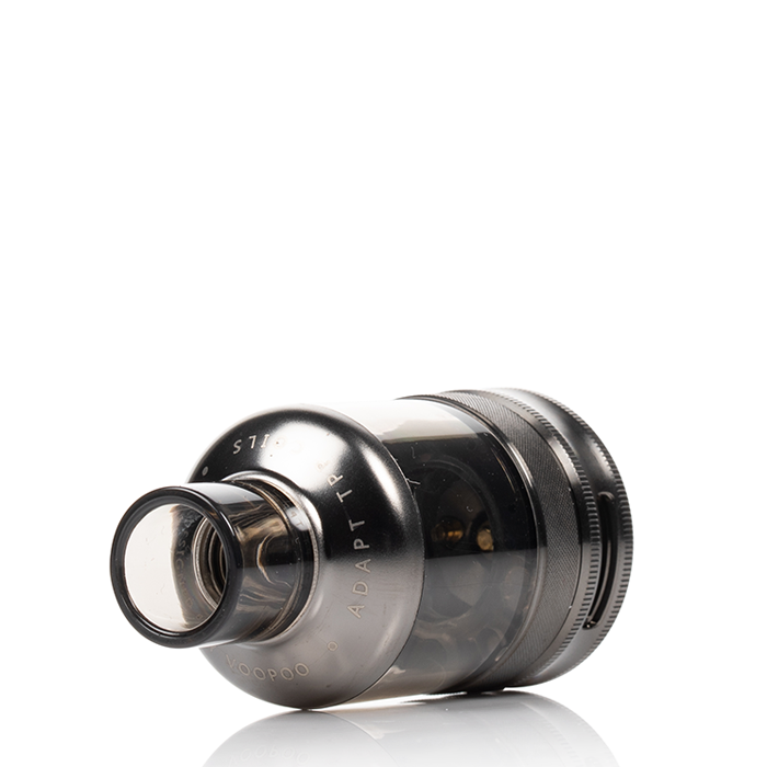 voopoo drag wont charge VOOPOO TPP Pod Tank