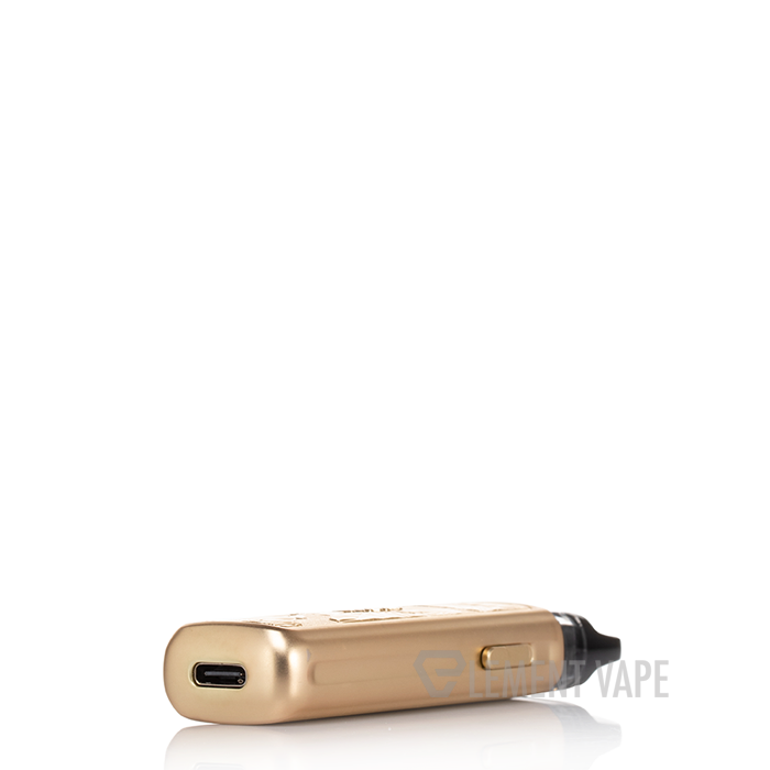 elfbar nachfüll pod läuft aus Voopoo Vinci Pod System Kit main image 0
