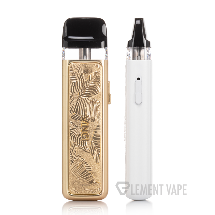 VOOPOO VINCI Pod Royal Pod System VOOPOO VINCI Pod Royal Pod System