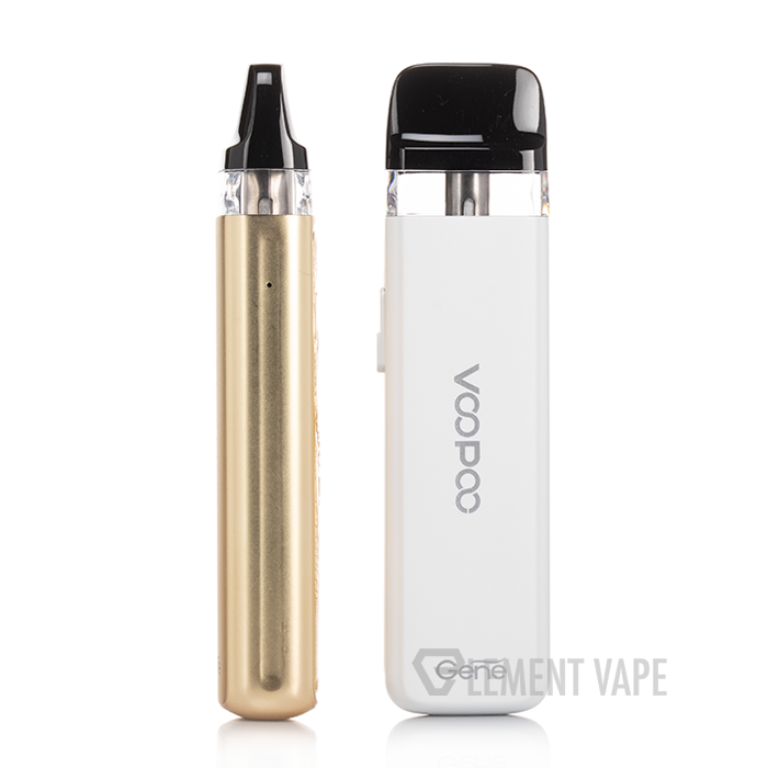 elf bar vape uk VooPoo Vinci Pod Royal Edition Review main image 0