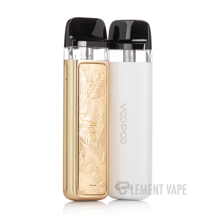 elfbar nachfüll pod läuft aus Voopoo Vinci X Pod Kit (Unboxing Review)