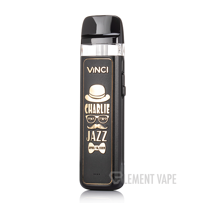 elfbar nachfüll pod läuft aus VOOPOO VINCI 2 50W Pod Mod Kit