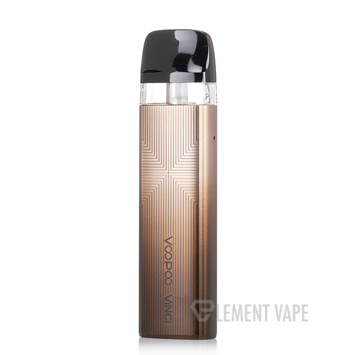 elfbar nachfüll pod läuft aus Kit Pod Mod VOOPOO VINCI 2 50W France Vente pas cher – frvapormo main image 1