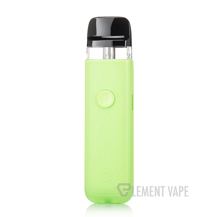 elfbar nachfüll pod läuft aus VooPoo Vinci Q Pod System Starter Kit