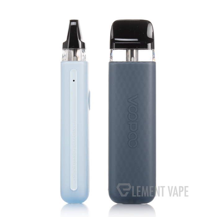 geekvape aegis solo 3 istruzioni Voopoo VINCI Q POD KIT – VapeLicious