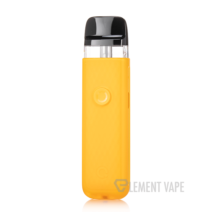 elfbar nachfüll pod läuft aus VooPoo Drag X Pod Kit Review main image 0