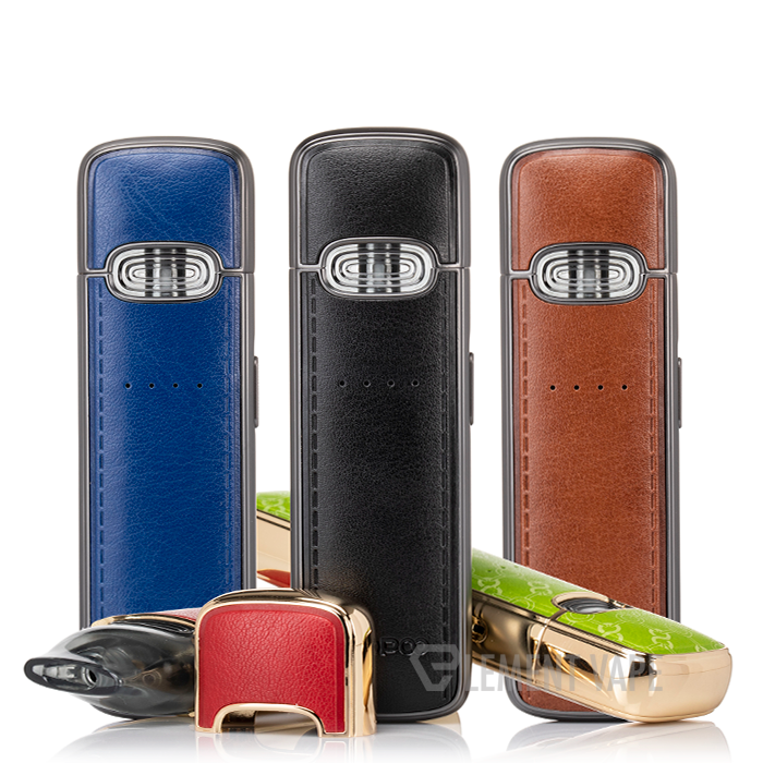 cigarette electronique voopoo vmate e Code Promo E Liquide : 10% de réduction main image 1