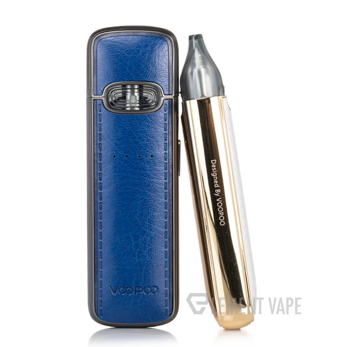 VooPoo Vmate E Vape Pod Kit - Total Vapour