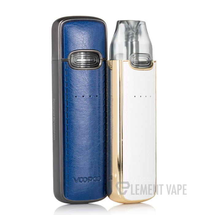 elfbar nachfüll pod läuft aus Voopoo VMate E Pod Kit Review - A Gorgeous and Elegant Look main image 1