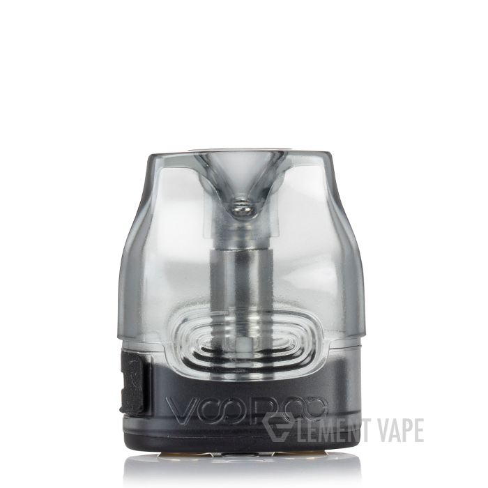 elfbar nachfüll pod läuft aus Voopoo VMate Infinity Edition Pod main image 1